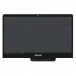 ال سی دی و تاچ لپ تاپ ایسوس 14.0 VivoBook Flip TP410_NT140HCA-EAC نازک 30 پین FHD-IPS
