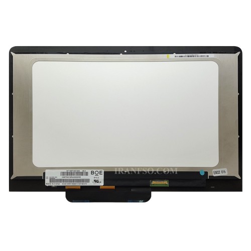 ال سی دی و تاچ لپ تاپ ایسوس 14.0 VivoBook Flip TP410_NT140HCA-EAC نازک 30 پین FHD-IPS
