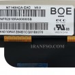 ال سی دی و تاچ لپ تاپ ایسوس 14.0 VivoBook Flip TP410_NT140HCA-EAC نازک 30 پین FHD-IPS