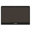 ال سی دی و تاچ لپ تاپ ایسوس VivoBook Flip TP412