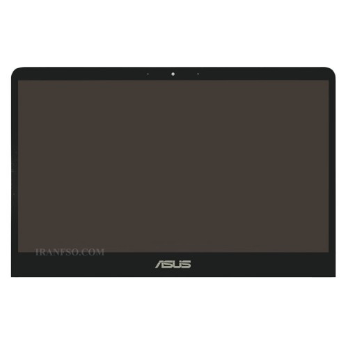 ال سی دی و تاچ لپ تاپ ایسوس VivoBook Flip TP412