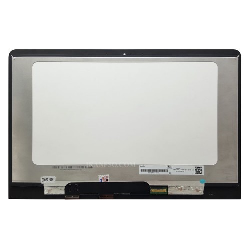 ال سی دی و تاچ لپ تاپ ایسوس VivoBook Flip TP412