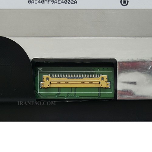 ال سی دی و تاچ لپ تاپ ایسوس VivoBook Flip TP412