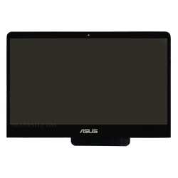 ال سی دی و تاچ لپ تاپ ایسوس ZenBook UX410