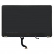 ال سی دی لپ تاپ ایسوس ZenBook UX490 سرمه ای فریم لاستیکی کنده شده