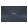 ال سی دی لپ تاپ ایسوس ZenBook UX490 سرمه ای فریم لاستیکی کنده شده