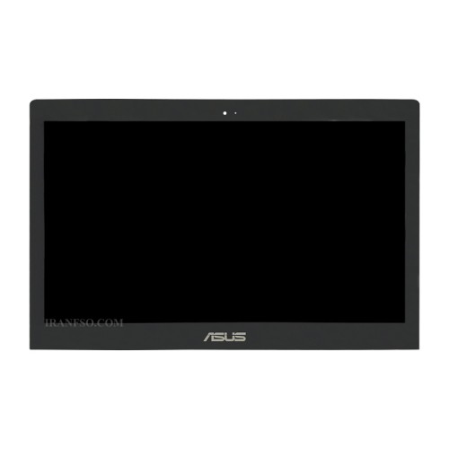 ال سی دی و تاچ لپ تاپ ایسوس ZenBook UX303 QHD_40Pin بدون فریم