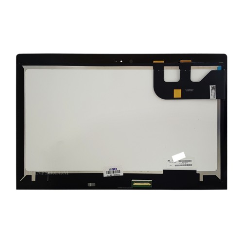 ال سی دی و تاچ لپ تاپ ایسوس ZenBook UX303 QHD_40Pin بدون فریم
