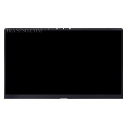 ال سی دی و تاچ لپ تاپ ایسوس 14.0 Zenbook 14 UX433_N140HCG-GN1_B140HAN06.3 مشکی نازک 30 پین FHD-IPS