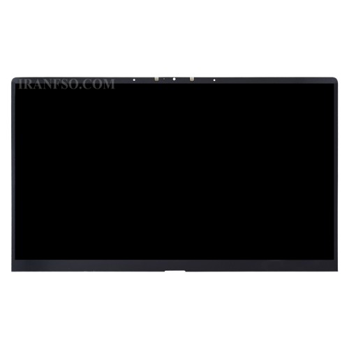 ال سی دی و تاچ لپ تاپ ایسوس 14.0 Zenbook 14 UX433_N140HCG-GN1_B140HAN06.3 مشکی نازک 30 پین FHD-IPS