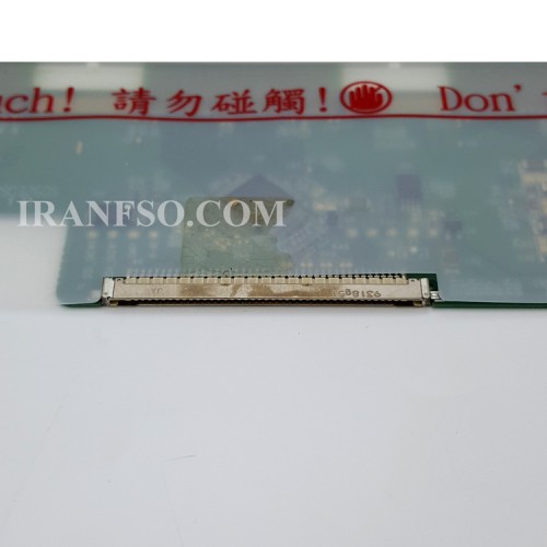 ال سی دی و تاچ لپ تاپ اچ پی TouchSmart TX2_12.1Inch دست دوم