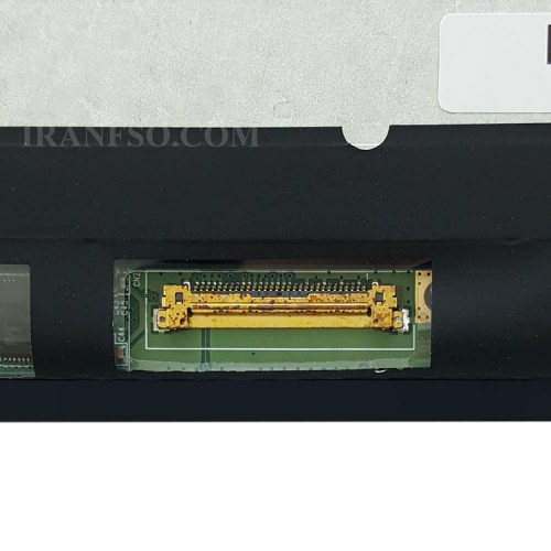ال سی دی و تاچ لپ تاپ اچ پی 14.0 Pavilion 14-BA_HB140WX1-301 نازک 30 پین HD
