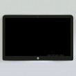 ال سی دی و تاچ لپ تاپ اچ پی 15.6 Pavilion X360-15-BK نازک 30 پین Full HD-IPS