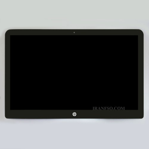 ال سی دی و تاچ لپ تاپ اچ پی 15.6 Pavilion X360-15-BK نازک 30 پین Full HD-IPS