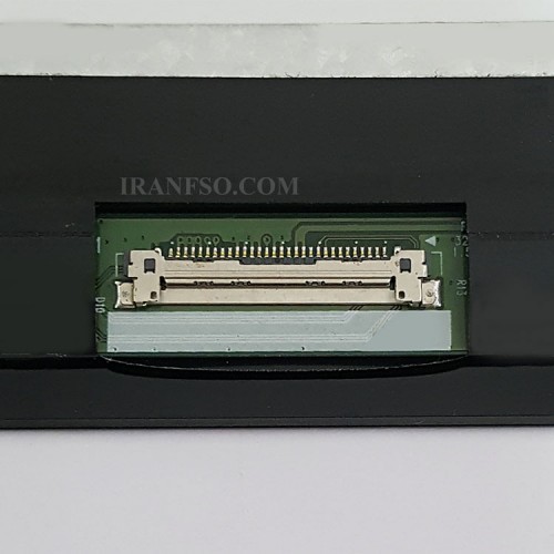 ال سی دی و تاچ لپ تاپ اچ پی 15.6 Pavilion X360-15-BK نازک 30 پین Full HD-IPS