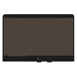 ال سی دی و تاچ لپ تاپ اچ پی Pavilion X360 13-W_N133HCE-EAA نازک 30 پین FHD-IPS