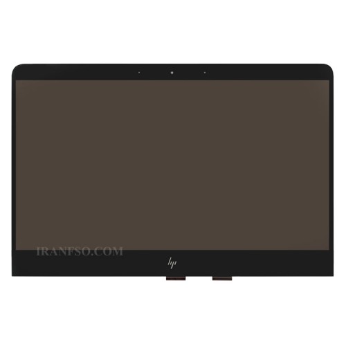 ال سی دی و تاچ لپ تاپ اچ پی Pavilion X360 13-W_N133HCE-EAA نازک 30 پین FHD-IPS