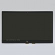 ال سی دی و تاچ لپ تاپ اچ پی 15.6 Pavilion X360-15-CN نازک 30 پین Full HD-IPS