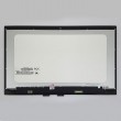 ال سی دی و تاچ لپ تاپ اچ پی 15.6 Pavilion X360-15-CN نازک 30 پین Full HD-IPS