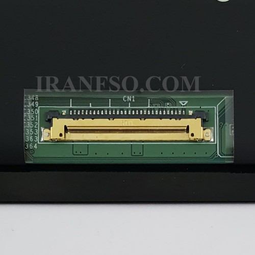 ال سی دی و تاچ لپ تاپ اچ پی 15.6 Pavilion X360-15-CN نازک 30 پین Full HD-IPS