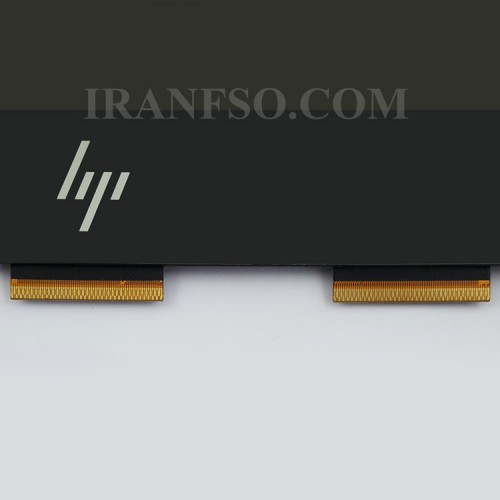 ال سی دی و تاچ لپ تاپ اچ پی 15.6 Pavilion X360-15-CN نازک 30 پین Full HD-IPS