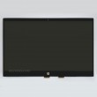 ال سی دی و تاچ لپ تاپ اچ پی 15.6 Pavilion X360 15-CR نازک 30 پین Full HD-IPS