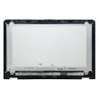 ال سی دی و تاچ لپ تاپ اچ پی  X360 15-M6-AQ_N156HCE-EBA نازک 30 پین FHD-IPS بافریم