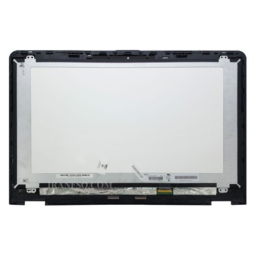 ال سی دی و تاچ لپ تاپ اچ پی  X360 15-M6-AQ_N156HCE-EBA نازک 30 پین FHD-IPS بافریم