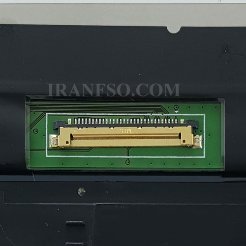 ال سی دی و تاچ لپ تاپ اچ پی 14.0 X360 14-CD_NV140FHM-N48 نازک 30 پین FHD-IPS بافریم
