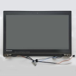 ال سی دی لپ تاپ لنوو ThinkPad T440 به همراه قاب و فلت