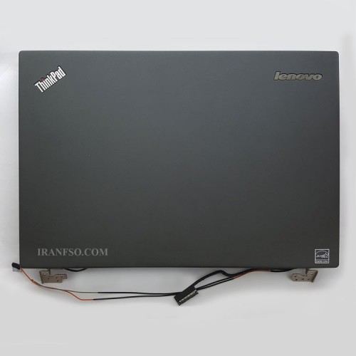 ال سی دی لپ تاپ لنوو ThinkPad T440 به همراه قاب و فلت