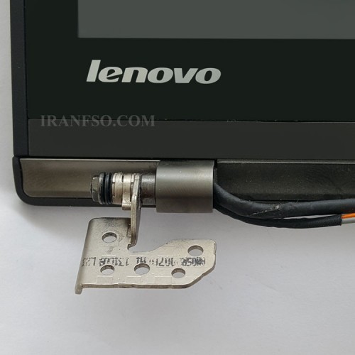 ال سی دی لپ تاپ لنوو ThinkPad T440 به همراه قاب و فلت
