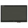 ال سی دی و تاچ لپ تاپ لنوو 14.0 YOGA 700-14_N140HGE-EA1 نازک 30 پین FHD