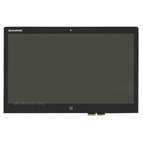 ال سی دی و تاچ لپ تاپ لنوو 14.0 YOGA 700-14_N140HGE-EA1 نازک 30 پین FHD