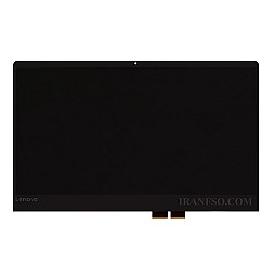 ال سی دی و تاچ لپ تاپ لنوو Yoga710-14 Inch نازک 30 پین Full HD-IPS