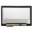 ال سی دی و تاچ لپ تاپ لنوو 11.6 Yoga 3-11Inch_N116HSE-EBC نازک 30 پین FHD-IPS