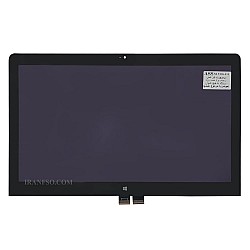 ال سی دی و تاچ لپ تاپ لنوو ThinkPad Yoga S5-15Inch 30Pin Full HD