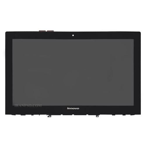 ال سی دی و تاچ لپ تاپ لنوو IdeaPad Y50-70 30Pin Full HD