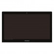 ال سی دی و تاچ لپ تاپ لنوو Edge 15 نازک 30 پین Full HD-IPS_37x24cm