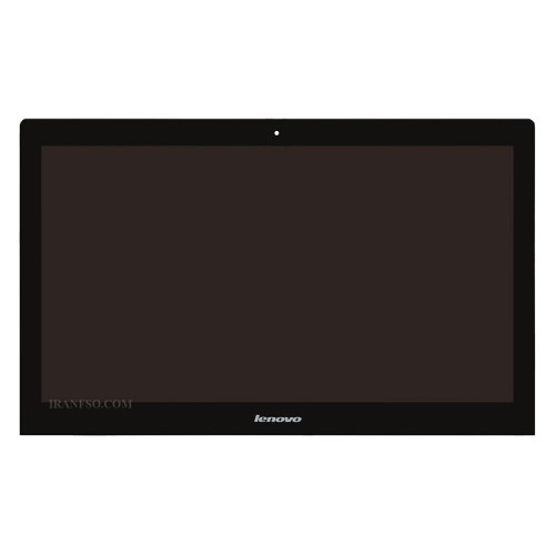 ال سی دی و تاچ لپ تاپ لنوو Edge 15 نازک 30 پین Full HD-IPS_37x24cm