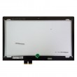 ال سی دی و تاچ لپ تاپ لنوو Edge 15 نازک 30 پین Full HD-IPS_37x24cm