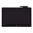 ال سی دی و تاچ لپ تاپ لنوو Yoga900-13 Inch نازک 40 پین QHD-IPS