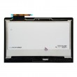 ال سی دی و تاچ لپ تاپ لنوو Yoga900-13 Inch نازک 40 پین QHD-IPS