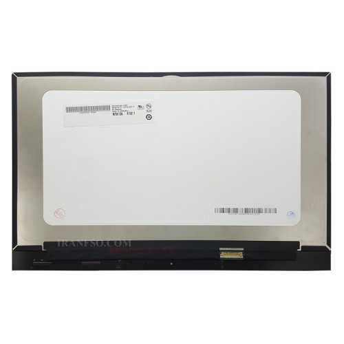 ال سی دی و تاچ لپ تاپ لنوو 14.0 Yoga 910-14_B139HAN03.2 نازک 30 پین FHD