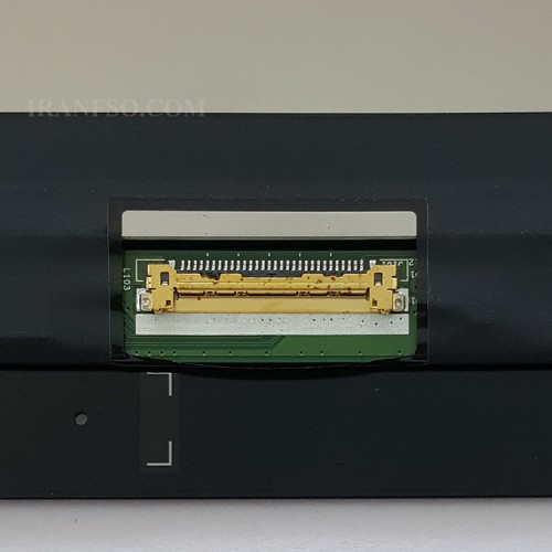 ال سی دی و تاچ لپ تاپ لنوو 14.0 Yoga 910-14_B139HAN03.2 نازک 30 پین FHD