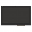 ال سی دی و تاچ لپ تاپ لنوو 13.3 YOGA 2 Pro_LTN133YL01-L01 نازک 40 پین QHD-IPS بدون فریم
