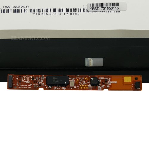 ال سی دی و تاچ لپ تاپ لنوو 13.3 YOGA 2 Pro_LTN133YL01-L01 نازک 40 پین QHD-IPS بدون فریم