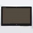 ال سی دی و تاچ لپ تاپ لنوو 13.3 YOGA 3 Pro-1370_LTN133YL01-L01 نازک 40 پین QHD-IPS