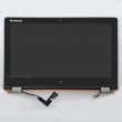 ال سی دی و تاچ لپ تاپ لنوو YOGA 2-13Inch نارنجی