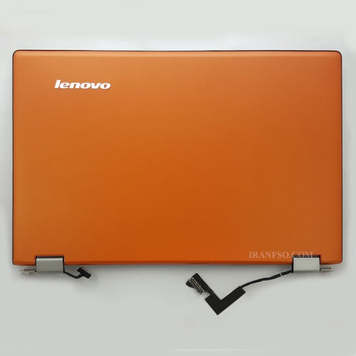 ال سی دی و تاچ لپ تاپ لنوو YOGA 2-13Inch نارنجی